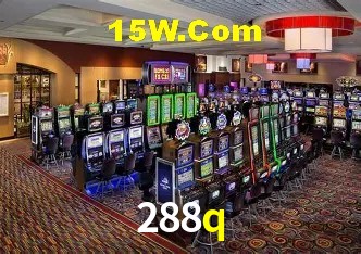 Jogos de Slot 288q