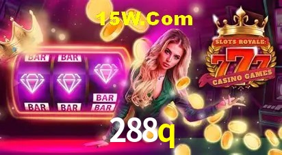 Jogos de Slot 288q