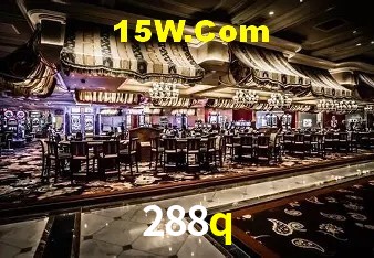 Casino Ao Vivo 288q