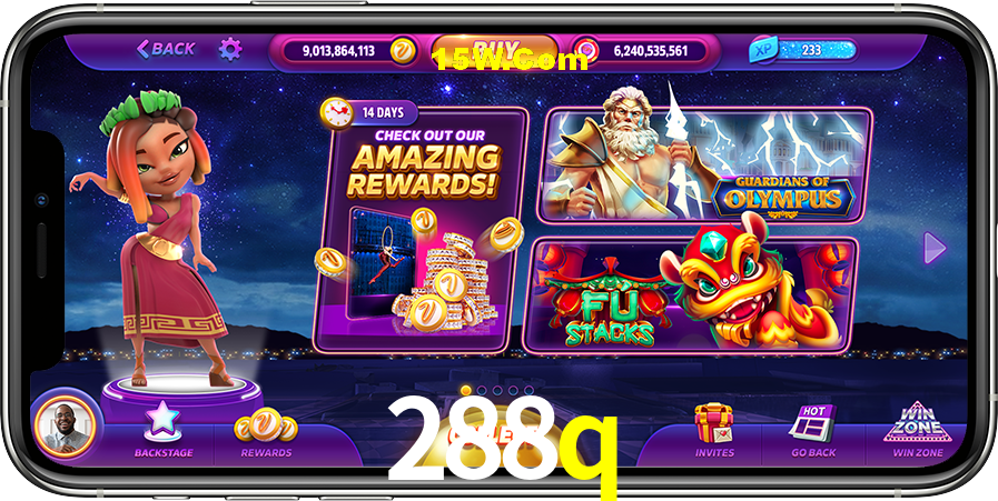 Casino Ao Vivo 288q